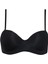 Boş Kap Toparlayıcı Dolgusuz Straplez Basic Düz Bra-Fall in Love Y3730AZ24AU 6