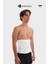 LP-390 4 Panelli Abdominal Korse – Ameliyat Sonrası Karın Korsesi – 30 cm 2