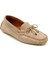 Kadın Sneaker ( Günlük) RC-25Y-058-R1822 John May Bej Süet 2