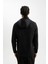 Fit Standart Fit Kapüşonlu Fermuarlı Pike Sporcu Sweatshirt C9181AX24AU 6