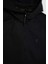 Fit Standart Fit Kapüşonlu Fermuarlı Pike Sporcu Sweatshirt C9181AX24AU 8