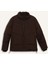 Şişme Mont Slim Fit Dar Kesim Dik Yaka Fermuarlı Cepli C9020AX24WN 10