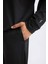 Fit Sporcu Jogger Eşofman Altı Standart Fit Beli Paçası Lastikli Cepli C9174AX24AU 8