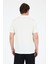 Erkek Kapris Polo Yaka Kısa Kollu T-Shirt – Rahat Kalıp, Nefes Alan Kumaş Erkek T-Shirt 7918 4