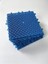 33X33 mm Islak Zemin Için 9 Adet Plastik Karo, Renkli Karolar, Daanıklı ve Esnek 5