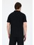 Erkek Kapris Polo Yaka Kısa Kollu T-Shirt – Rahat Kalıp, Nefes Alan Kumaş Erkek T-Shirt 7918 5