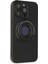iPhone 13 Pro Max Kılıf Lukka Magneticsafe Kapak - Siyah - CPT101872-2226 2