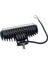 9V-80V LED SPOT LAMBA (MAVİ ÇİZGİ) MERCEKLİ (160*45) FORKLİFT 3