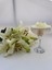 Pure Love Blossom & Vanilya Kokulu Kokteyl Mum 1