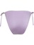Regular Fit Desenli Bağcıklı Bikini Altı-Fall in Love C4424AX24HS 7