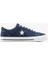 One Star 95 Unisex Lacivert SNEAKER.410 1