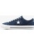 One Star 95 Unisex Lacivert SNEAKER.410 4