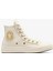 Chuck 70 Taylored Lux Unisex Krem SNEAKER.286 1