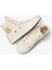 Chuck 70 Taylored Lux Unisex Krem SNEAKER.286 5