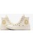 Chuck 70 Taylored Lux Unisex Krem SNEAKER.286 6