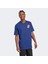 M Pb&j T Erkek Mavi T-Shirt.- 2