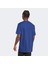 M Pb&j T Erkek Mavi T-Shirt.- 3