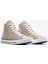 Chuck Taylor All Star Unisex Bej SNEAKER.259 2