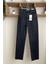 Karol Premium Kalite Paça Kesik Mom Fit 1