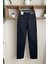 Karol Premium Kalite Paça Kesik Mom Fit 2