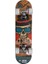 Skull Beach Mini Complete Kaykay 1