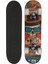 Skull Beach Mini Complete Kaykay 2