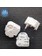 15V Vdo Demir Mil Stepper Motor Gösterge Motoru (4 Pin) Orijinal Oto Beyin Tamir Entegreleri Merkan Elektronik 1