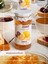 Limon Reçeli 300 gr (Pancar Şekeri İle Üretilmiştir - Glikoz, Koruyucu İçermez) 2