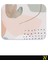 Soyut Yaprak Desenli Renkli Ergonomik Mouse Pad - 23 cm x 19 cm - Kaydırmaz Taban Ev ve Ofis Kullanımı Fare Altlığı Mousepad 1