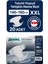 Bel Bantlı Hasta Bezi XXL 20'li 2 Paket 3