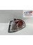 Honda Civic 1992 - 1995 Hatchback Sinyal Lambası Sol (Hatchback) 3