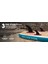 Wave Pink Şişme Stand-Up Paddle Board 6