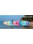 Wave Pink Şişme Stand-Up Paddle Board 10