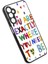 Samsung Galaxy A04S Kılıf Mirror Desenli Kapak - Mirror - 10 - CPT103738-3492 2