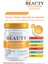 Beauty Collagen Classic Takviye Edici Gıda (Kolajen, Hyaluronik Asit, Vitamin C, Vitamin E, Biotin, Çinko, Kavun, Üzüm, Kara Mürver) 325 gr 1