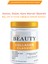 Beauty Collagen Classic Takviye Edici Gıda (Kolajen, Hyaluronik Asit, Vitamin C, Vitamin E, Biotin, Çinko, Kavun, Üzüm, Kara Mürver) 325 gr 2