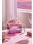 Z4 Kuzey Okyanus Temalı Gece Lambası Özellikli Bt Kablosuz Hoparlör - Pembe - CPT104396-4958 5
