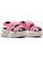 Run Star Utility Cx Kadın Pembe SANDALET.680 2