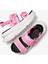 Run Star Utility Cx Kadın Pembe SANDALET.680 6