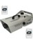 W-FOG150 1500 Watt Sis Makinesi+10 Litre Orta Sis Likiti 1