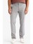 Kanvas Chino Pantolon Normal Kesim 4 Cepli Pamuklu Esnek Düz Paça C9440AX24AU 6