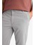 Kanvas Chino Pantolon Normal Kesim 4 Cepli Pamuklu Esnek Düz Paça C9440AX24AU 9