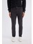 Chino Kanvas Pantolon Slim Fit Dar Kesim Pamuklu Esnek Dar Paça C9441AX24AU 7