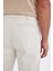 Chino Kanvas Pantolon Tapered Fit Normal Kesim Cepli 9