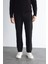 Kanvas Chino Pantolon Normal Kesim 4 Cepli Pamuklu Esnek Düz Paça C9440AX24AU 1
