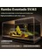 Ovozı Lamborghini Alaşımlı Araba Modelleri Koleksiyon Hediyeleri (Yurt Dışından) 1