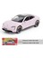 Ovozı Porsche Alaşımlı Araba Modelleri Koleksiyonluk Süsler Hediyeler (Yurt Dışından) 1