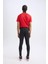 Fit Slim Fit Dar Kesim Sporcu Tayt B5027AX24AU 6
