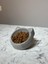 Beton Mama Kabı Kedi Köpek Mama Kabı 4