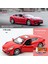Ovozı Porsche Alaşımlı Araba Modelleri Koleksiyonluk Süsler Hediyeler (Yurt Dışından) 1